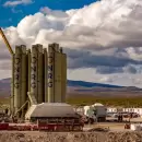 YPF asegura un financiamiento hist�rico de USD 2.000 millones para el Oleoducto Vaca Muerta Sur