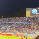 Un hincha de Godoy Cruz no podrá ir a la cancha por dos años: el motivo