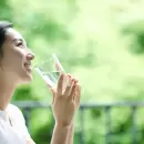 C�mo bajar de peso y mejorar tu salud con agua, seg�n un m�todo japon�s