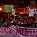 Contra la violencia machista: este martes habr� una marcha de mujeres en el centro mendocino