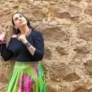Marta Gómez y la Orquesta Filarmónica de Mendoza: una noche inolvidable