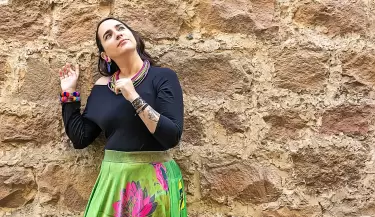 Marta G�mez y la Orquesta Filarm�nica de Mendoza: una noche inolvidable