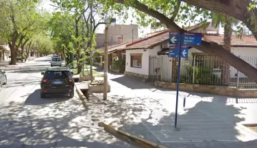 asalto godoy cruz