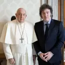 Argentina no mand� representante a un evento del Papa y crecen las rispideces con Chile