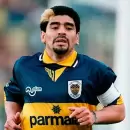 A cuatro a�os de la muerte de Diego Maradona: el legado inmortal del �dolo argentino