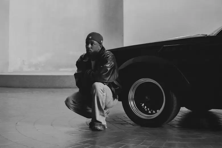 kendrick lamar gnx