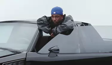 kendrick lamar gnx