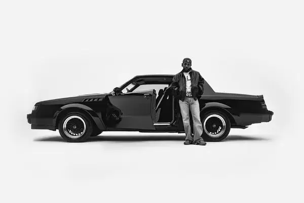 kendrick lamar gnx