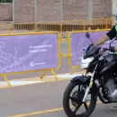 Ya se puede inscribir para la Moto Escuela Municipal en Guaymall�n
