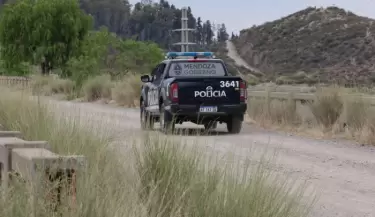 policia