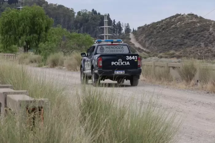 policia