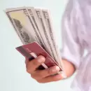 D�lar tarjeta: c�mo solicitar la devoluci�n del 30% seg�n tu tipo de contribuyente