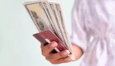 dolar tarjeta