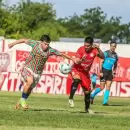 Hurac�n Las Heras venci� a Guaymall�n y Maip� empat� con Palmira por las semis de la Copa Mendoza