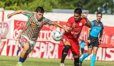 COPA MENDOZA