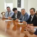No se pagar� m�s en Mendoza por la m�sica que se difunda en �mbitos privados y p�blicos