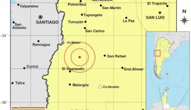 sismo