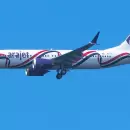 Tres líneas aéreas extranjeras podrán operar en la Argentina y con destinos clave