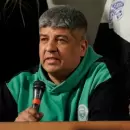 Luego de pegar el portazo, Pablo Moyano prepara un espacio para acompa�ar al peronismo