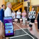 La DGE y Godoy Cruz instalar�n alarmas comunitarias en 30 escuelas del departamento