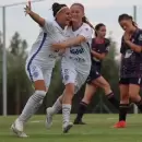 Entre Lobas y Tombinas estar�n las pr�ximas campeonas
