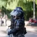 Solicitaron que vaya a juicio una causa por serios incidentes en el estadio Malvinas Argentinas
