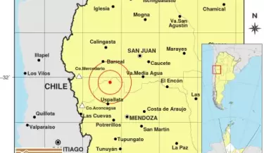 sismo