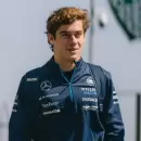 Franco Colapinto correr� el �ltimo Gran Premio del a�o: D�as, horarios y c�mo verlo en vivo