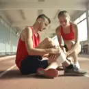 Lesiones musculares: descubre qué alimentos ayudarán a tu pronta recuperación