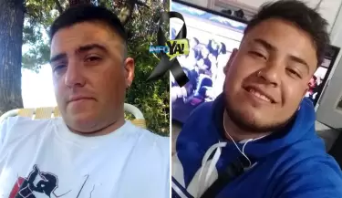 choque san rafael