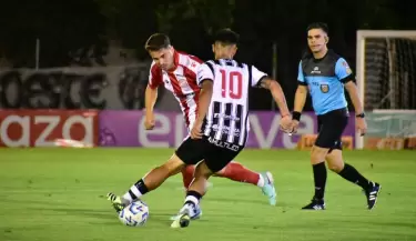 gimnasia - san martin
