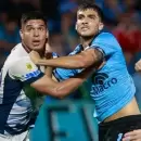 (Video) La Lepra aprovech� el envi�n ante River y venci� a Belgrano en C�rdoba