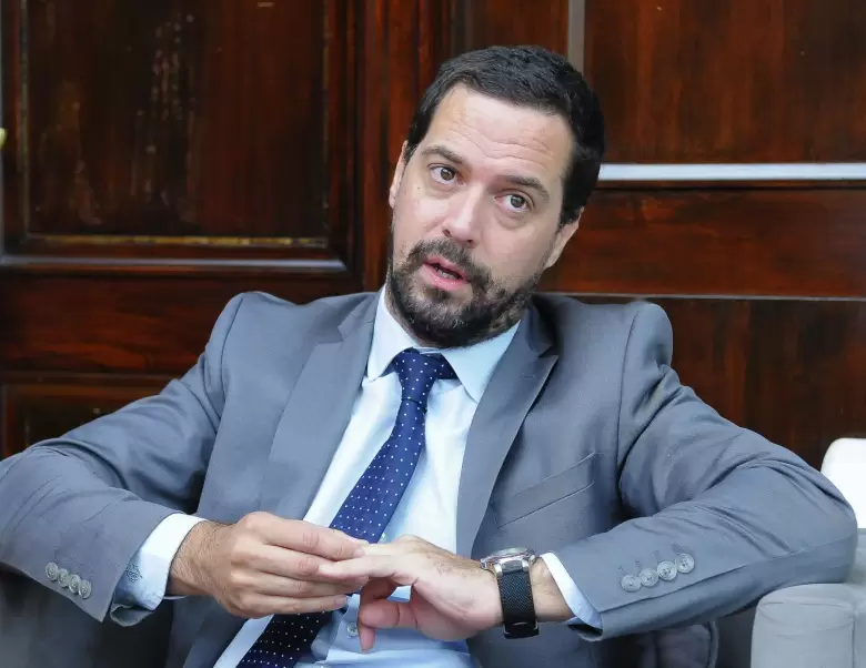 Pablo Lavigne