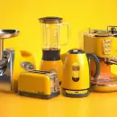 Electrodom�sticos en oferta: descuentos de hasta el 35% en supermercados de Argentina