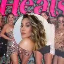 Jimena Barón causó furor en redes tras ser convocada a último momento por Pandora para reemplazar a Wanda Nara