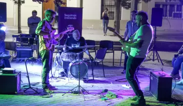 poesia jazz