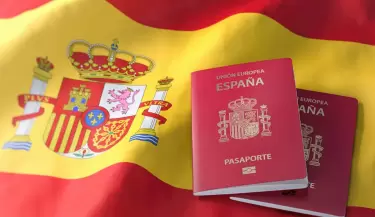 ciudadania espanola