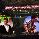Malarg�e se prepara para la Fiesta Nacional del Chivo 2025: Banda XXI y Nahuel Pennisi, entre los grandes artistas confirmados