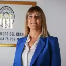 Norma Llatser pasó el filtro del Senado y es la nueva ministra de la Suprema Corte de Mendoza