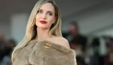 Oscar 2025: Las sorprendentes excluidas del a�o, desde Angelina Jolie hasta Pamela Anderson