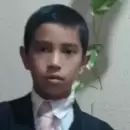 Alerta Sof�a: buscan a Emmanuel Ezequiel Britez, un ni�o que est� desaparecido desde el domingo