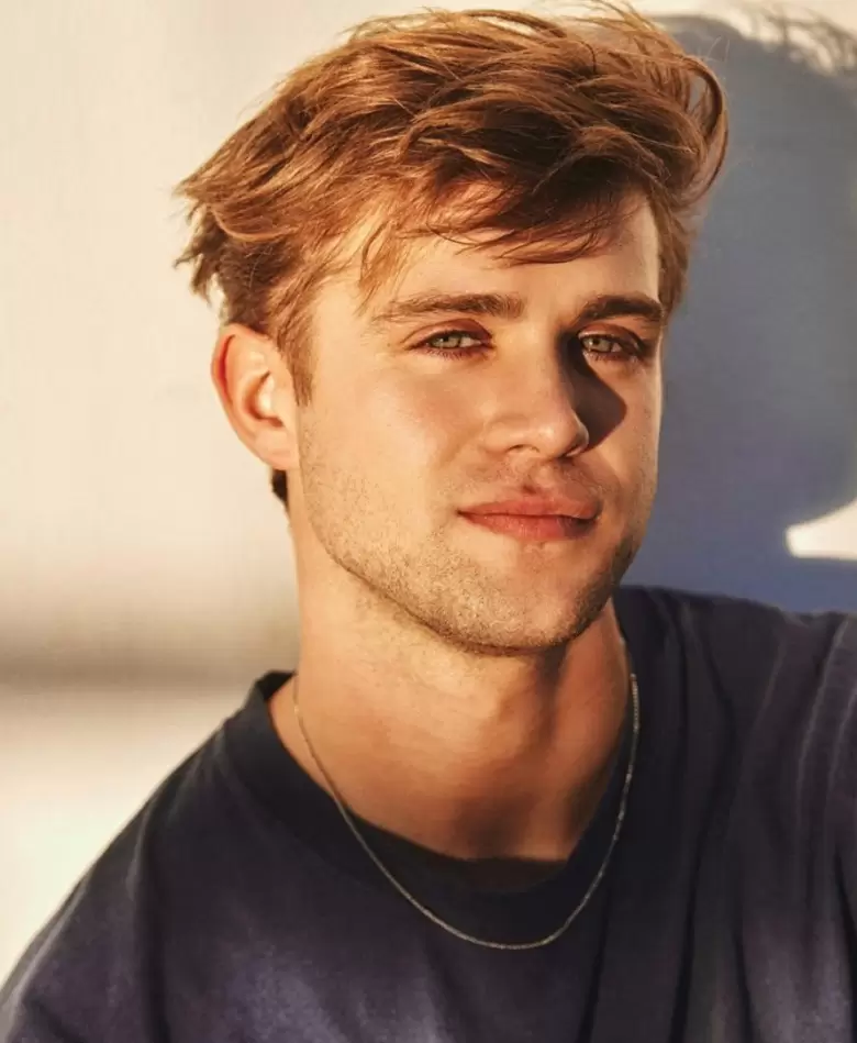leo woodall