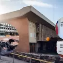 La UNCuyo se transforma en el set de rodaje de una pel�cula producida entre Argentina y Chile