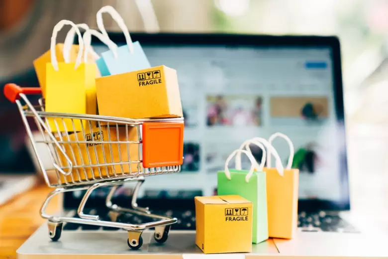 compra online