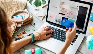 compra online