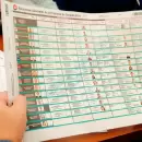 Boleta �nica de Papel: c�mo funcionar� el nuevo sistema nacional en las elecciones 2025