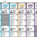 Analizan cambios en la Boleta �nica Papel por el alto n�mero de votos en blanco