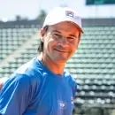 Fin de la magia: Guillermo Coria dej� la capitan�a argentina, luego de tres a�os