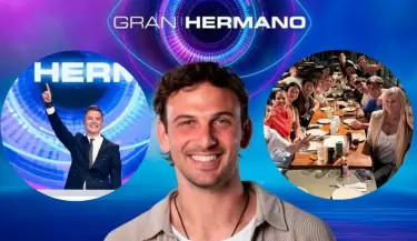 GH vuelve a la pantalla argentina con su nueva edici�n en 2025.