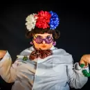 Última función de Risamaestra: risas y reflexión en el Teatro Sportsman